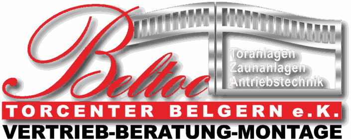 Beltoc Logo