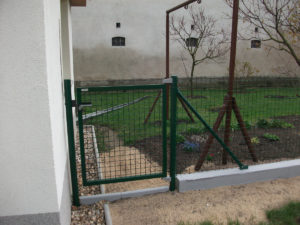 Drahtgeflecht (1)