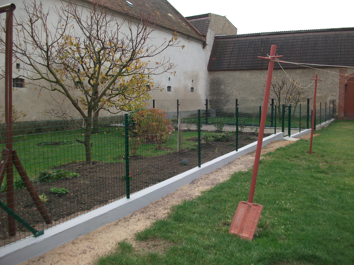 Drahtgeflecht (2)