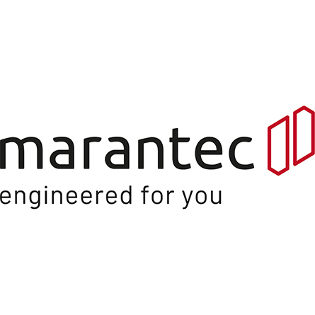Marantec Logo