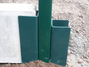 Montage Betonplatten (1)