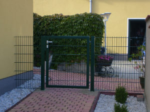 Pforte