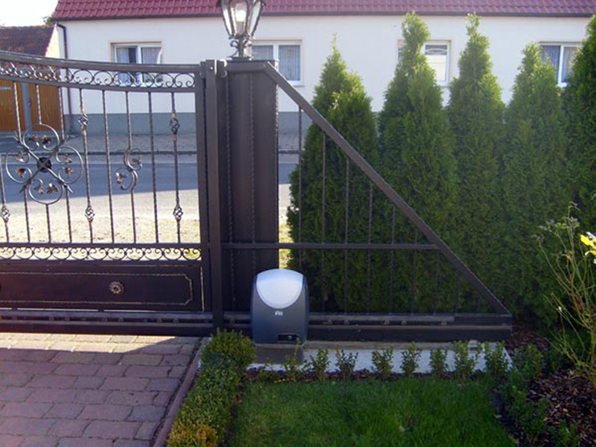 Schiebetorantrieb (2)