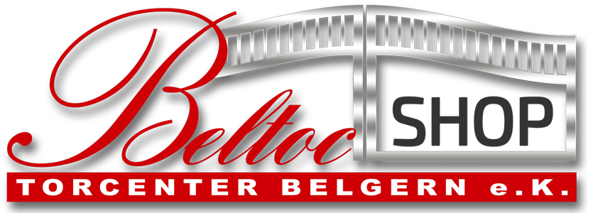 Shop Logo Webseite
