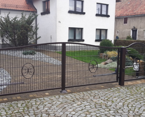 Stabmatte
